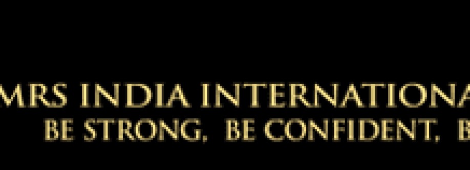 Mrs India International Queen Cover Image