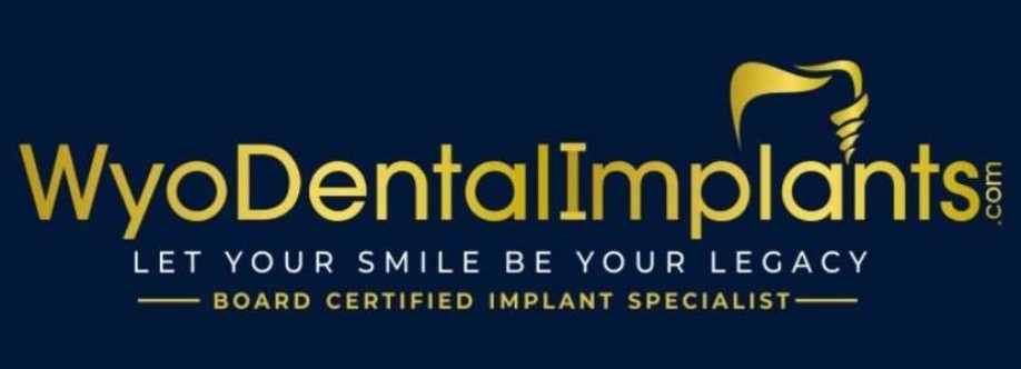 Wyoming Dental Implants Cover Image