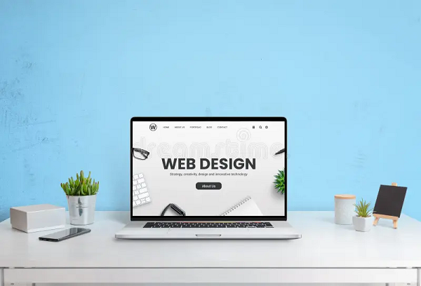 Website Redesign Services | Custom Web Relaunch by Marketing Masters
