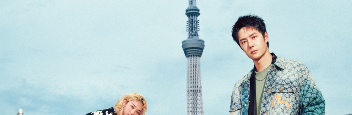 Evisu Jeans store Cover Image