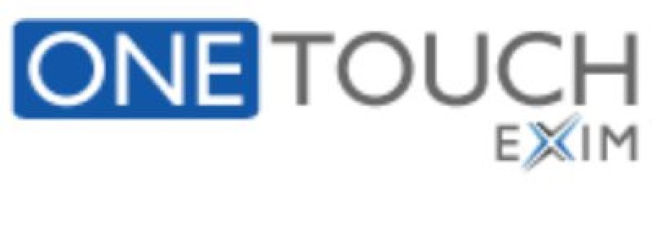 OneTouch Exim Cover Image