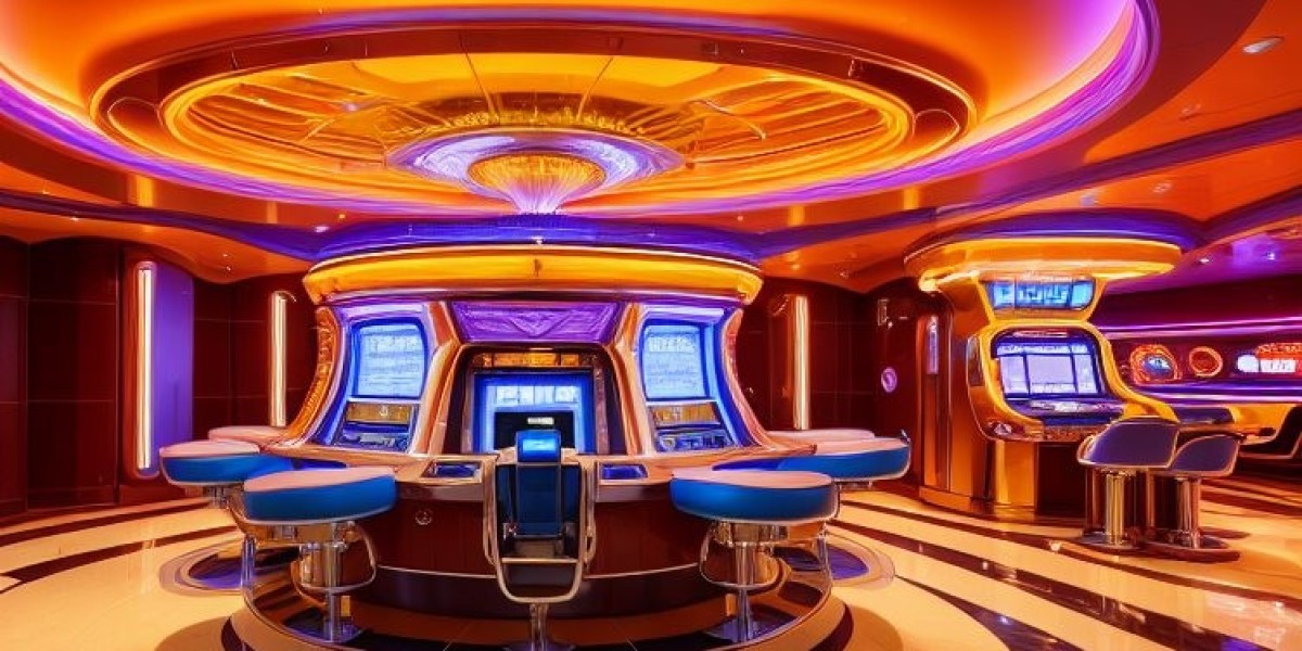 Tactical Gameplay at NeoSpin Casino