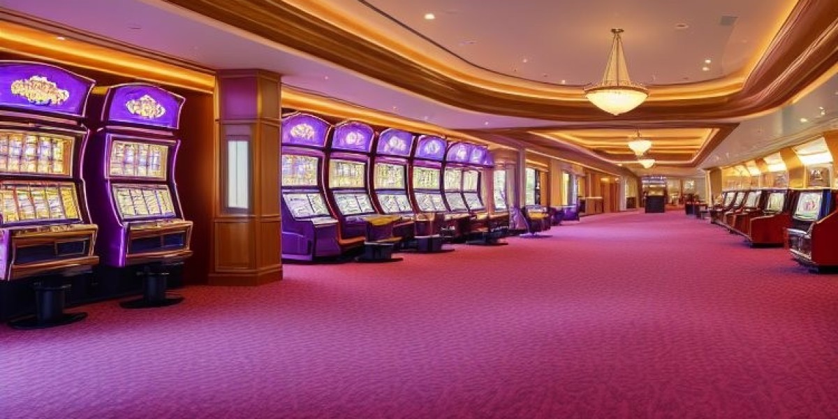 Παιχνίδια κουλοχέρηδων ποιότητας στο N1 Casino Greece