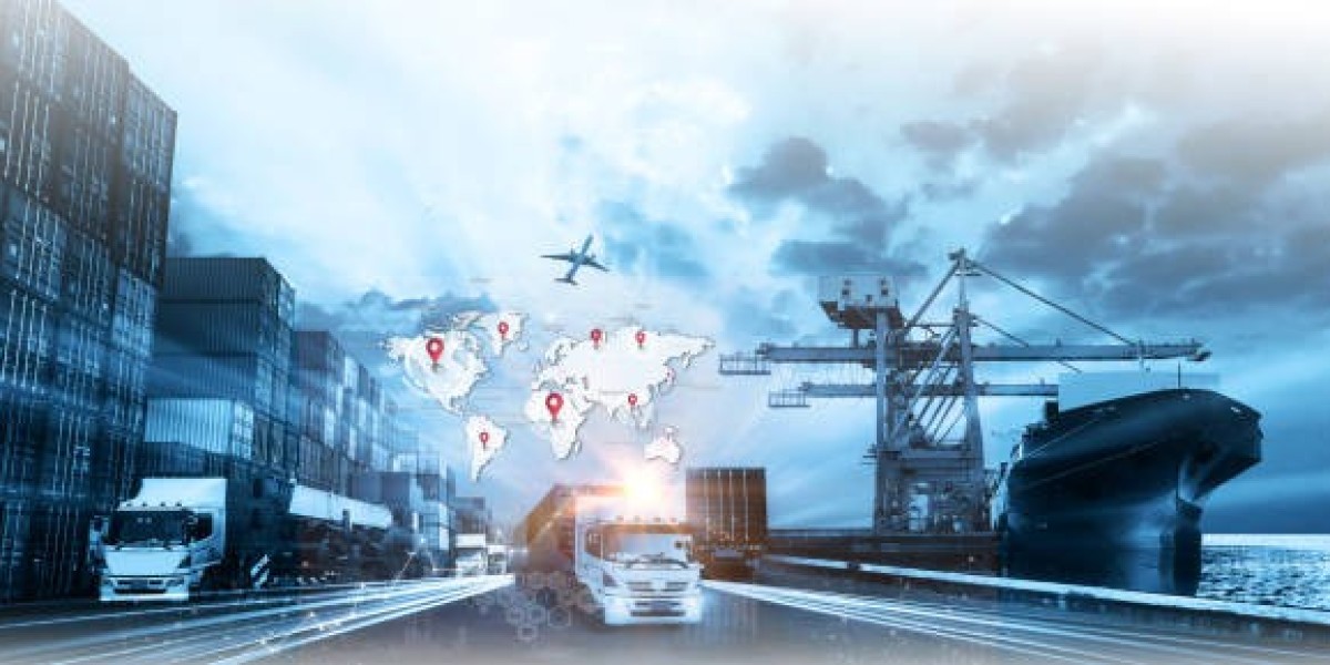 Boosting Supply Chain Efficiency with TMS Platforms and Innovative Retail Solutions