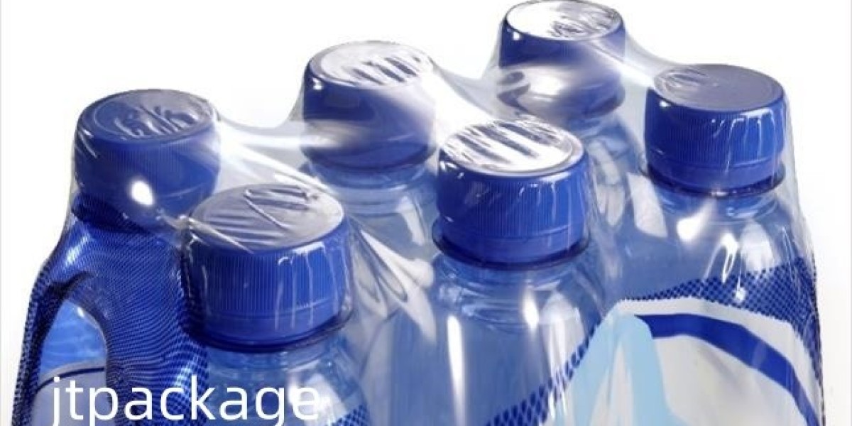 Why POF Shrink Film is Ideal for Packaging Needs