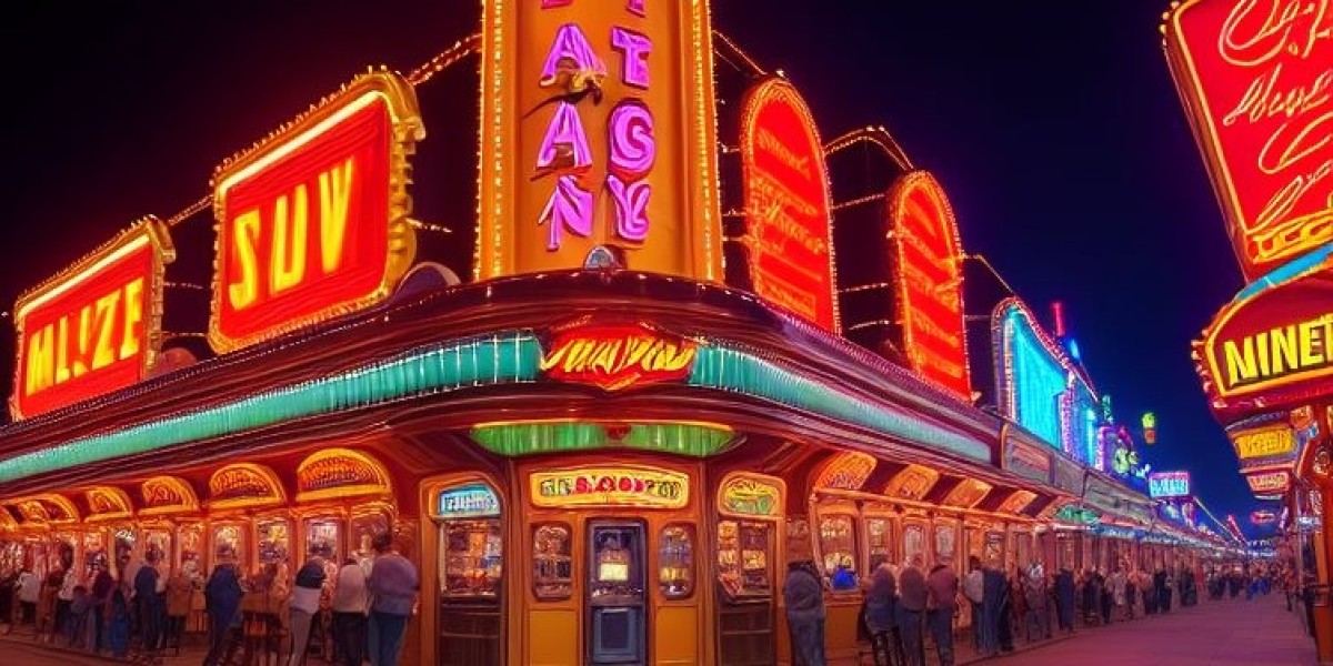 Multiple ways Phenomena at nine casino uk