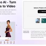 image-to- video Profile Picture