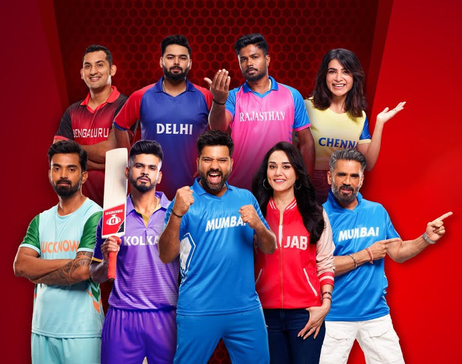 India's Top Cricket Betting ID Platform MahakalBook