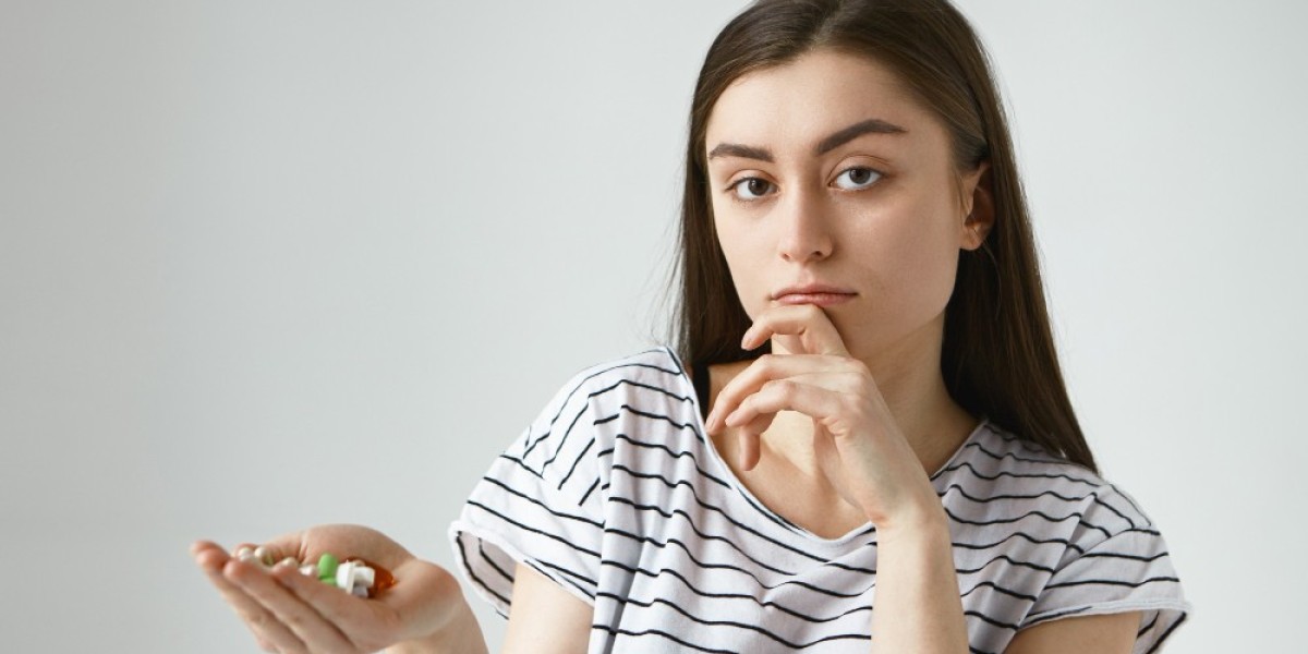 How Fluvoxin 50 Mg Helps Manage Anxiety Disorders | Rxrapid