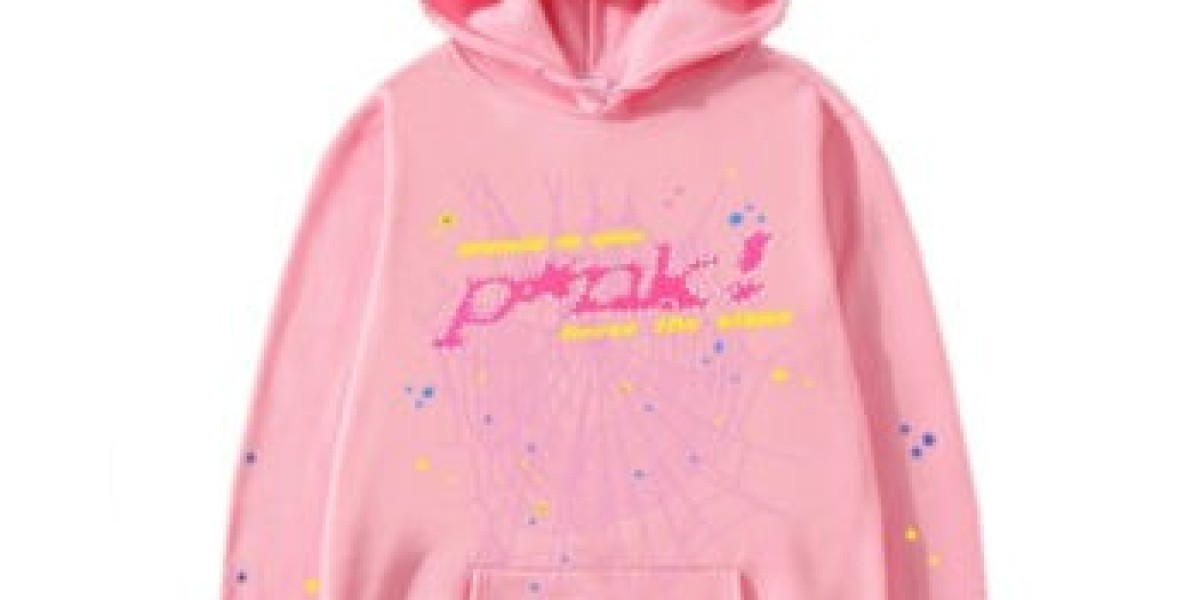 Future Outlook for Trigger-Based Fashion Marketing Spider Hoodie