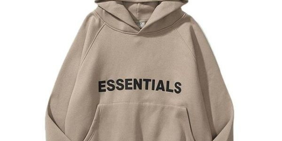 The Essential Hoodie: Redefining Everyday Comfort and Style
