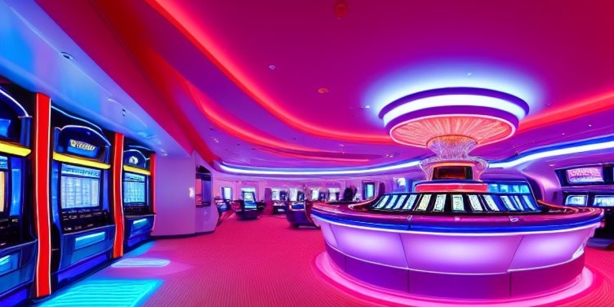Dependable Payment Options at NineCasino
