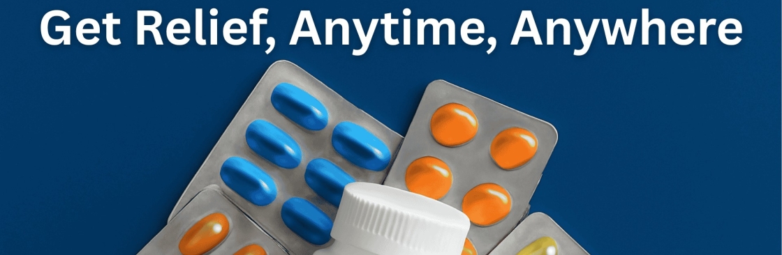 Direct Fast Pills UK Cover Image