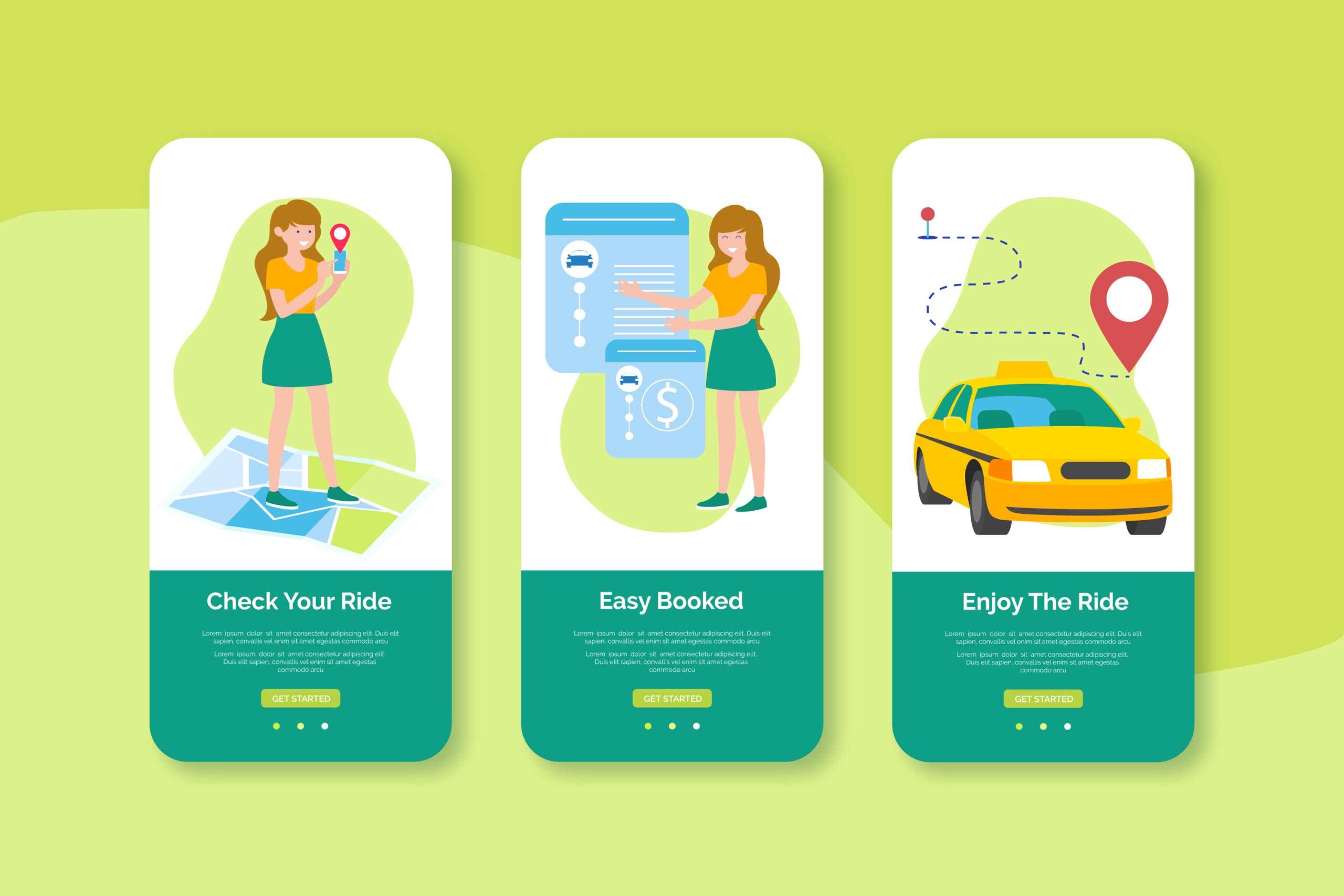Uber Clone App Development Cost Breakdown: What You Need to Know - LinkCredible Blogs