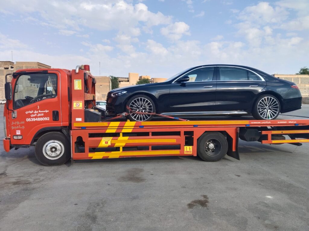 0568343165 | سطحة جدة – خدمة سريعة وآمنة لنقل المركبات
