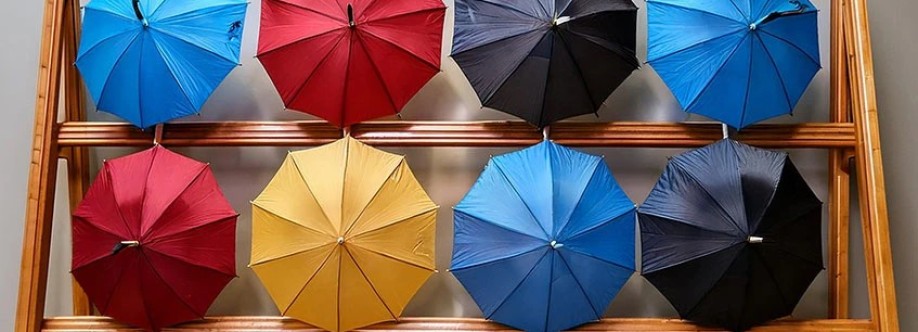 Mrindia Umbrellas Cover Image