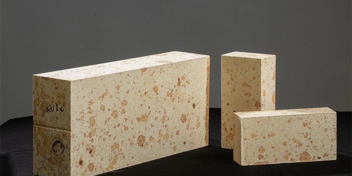 1800°C Survival Guide: The Plasma-Enhanced Silica Brick Breaking Thermal Conductivity Limits