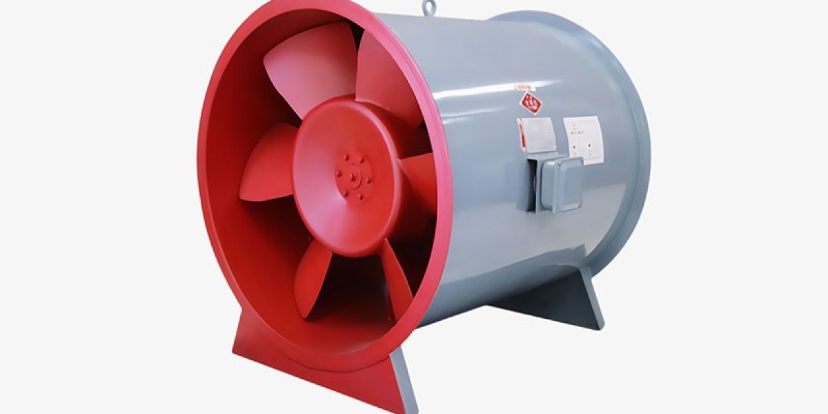 Innovative Solutions for Smoke Exhaust Valves in High-Risk Environments