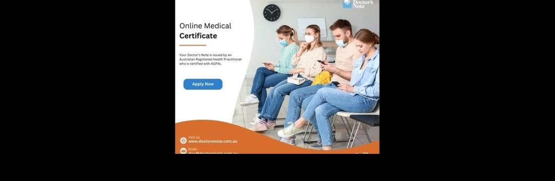 doctorsnote Cover Image
