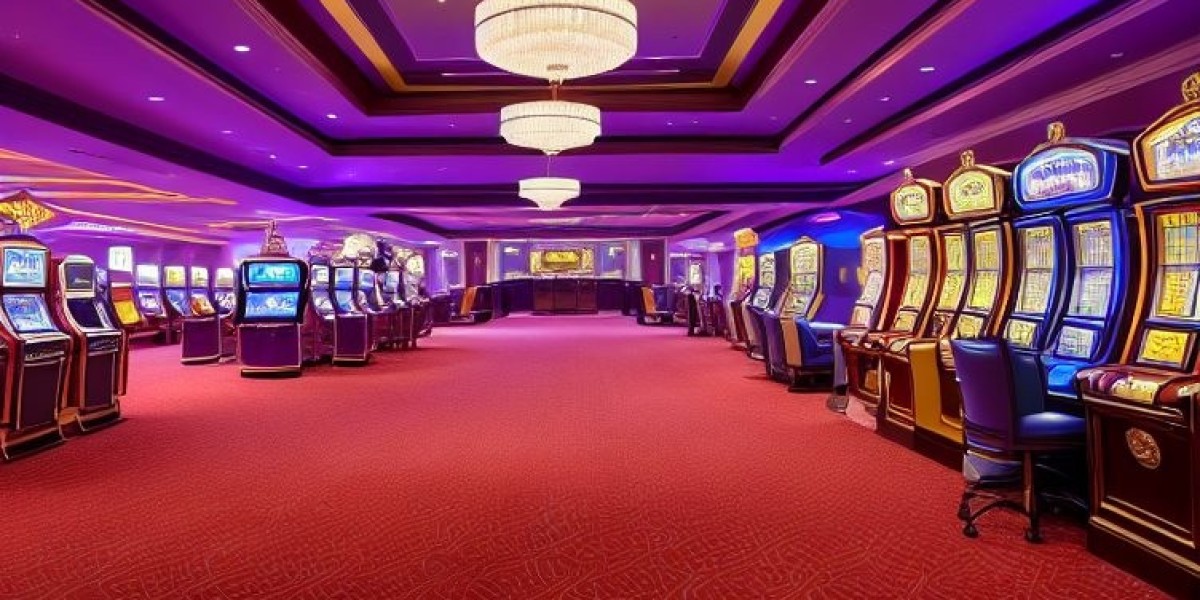 Premium Slot Selection on the platform of QueenWin Casino