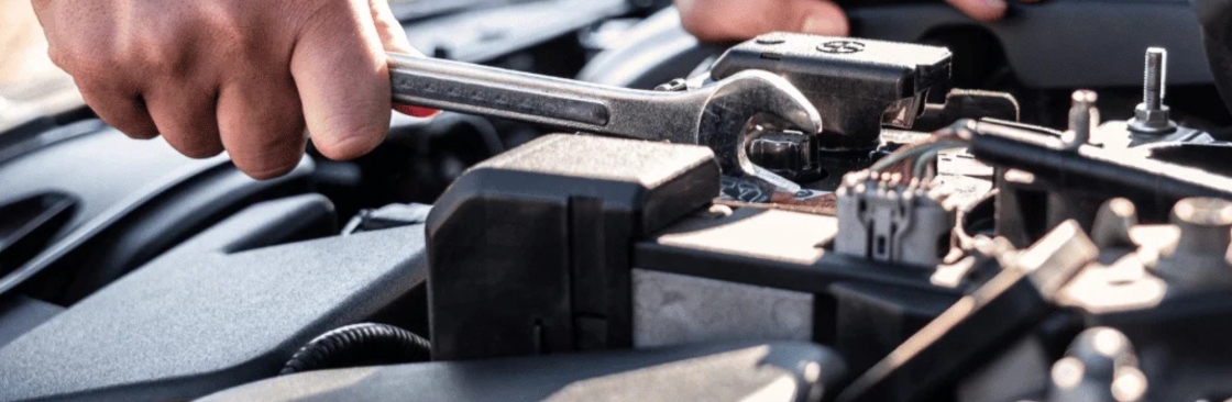 Autoworx DE Claymont Cover Image