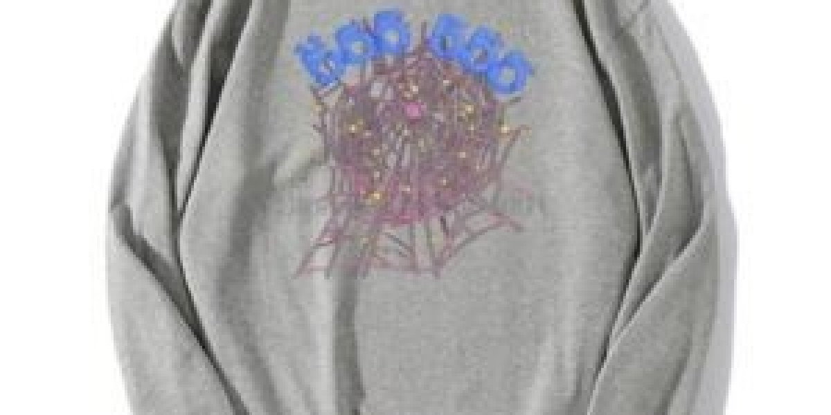 Spider Hoodie Shop: Where Style Meets Comfort