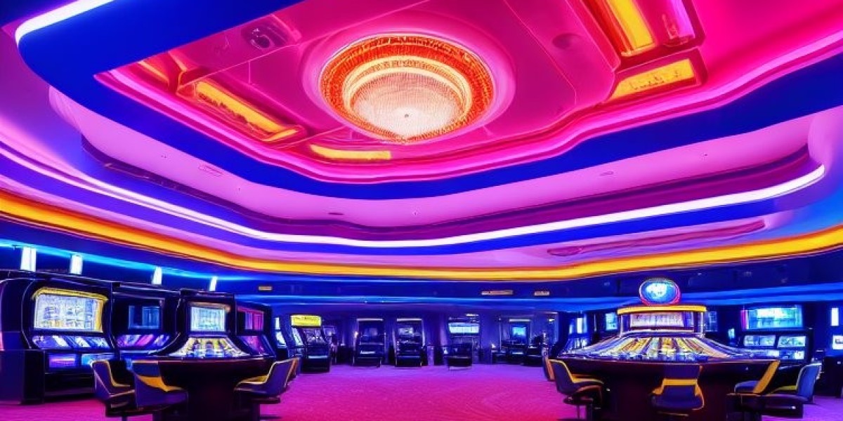 Τίτλος με προοδευτικό τζάκποτ στο N1 Casino