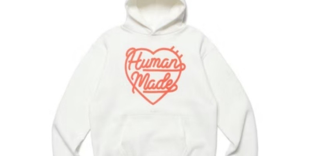Human Made Clothing: A Streetwear Brand with Timeless Appeal.