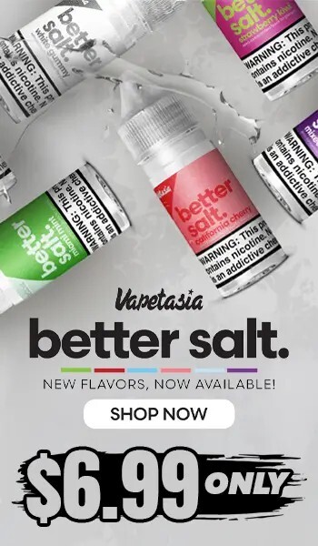 Best Online Vape Shop - Disposable, E-Liquids, Kits | ECigMafia