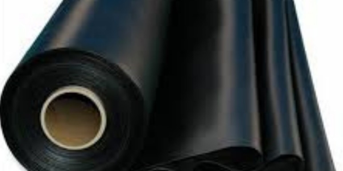 HDPE Geomembrane: A relied on answer For multiple applications
