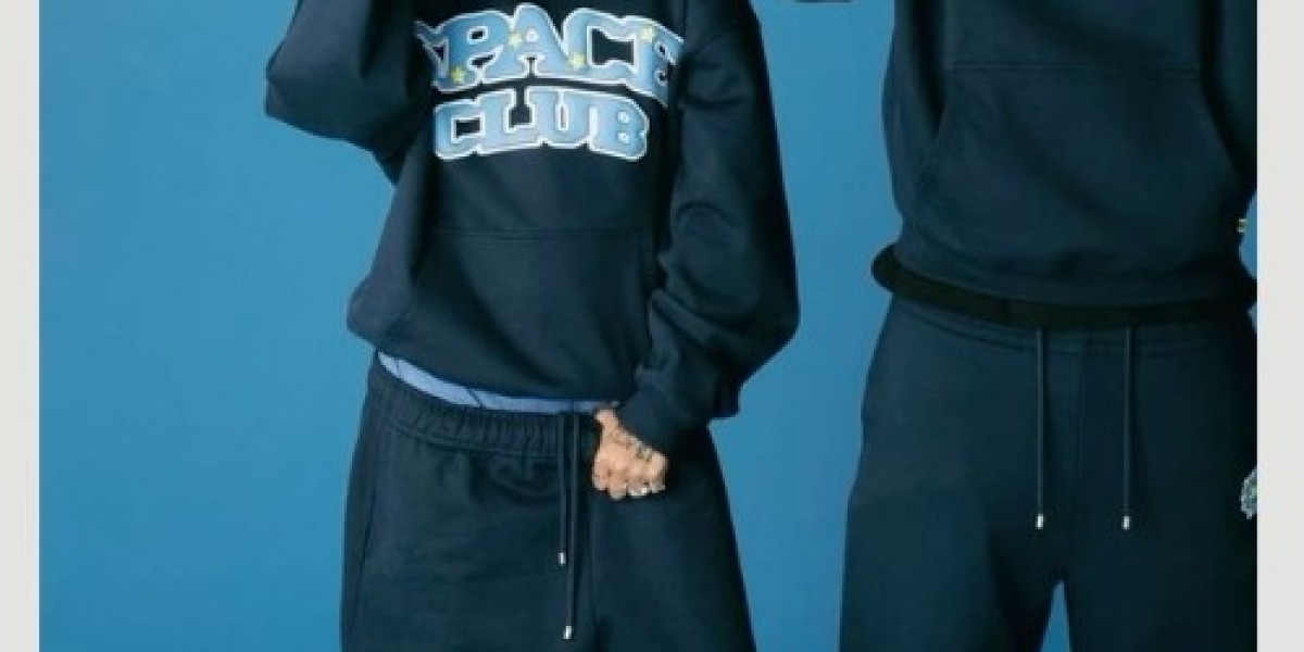 Broken Planet Tracksuit Styling Tips for Men and Women