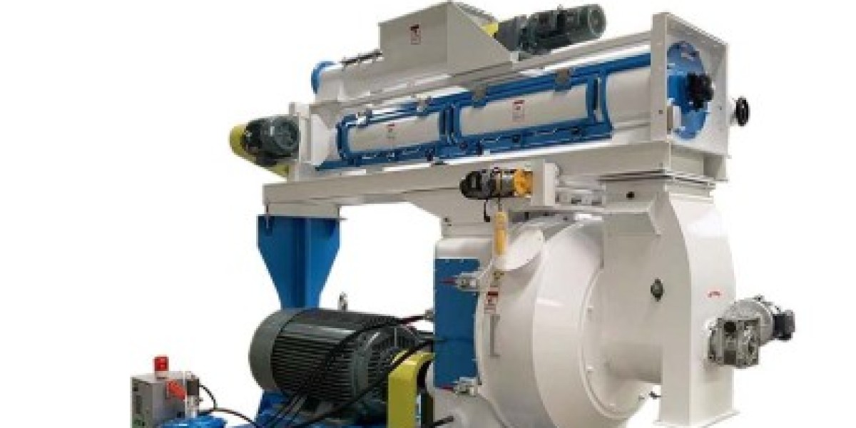 OEM Hammer Mill Supplier for Feed, Fertilizer, and Energy Plants