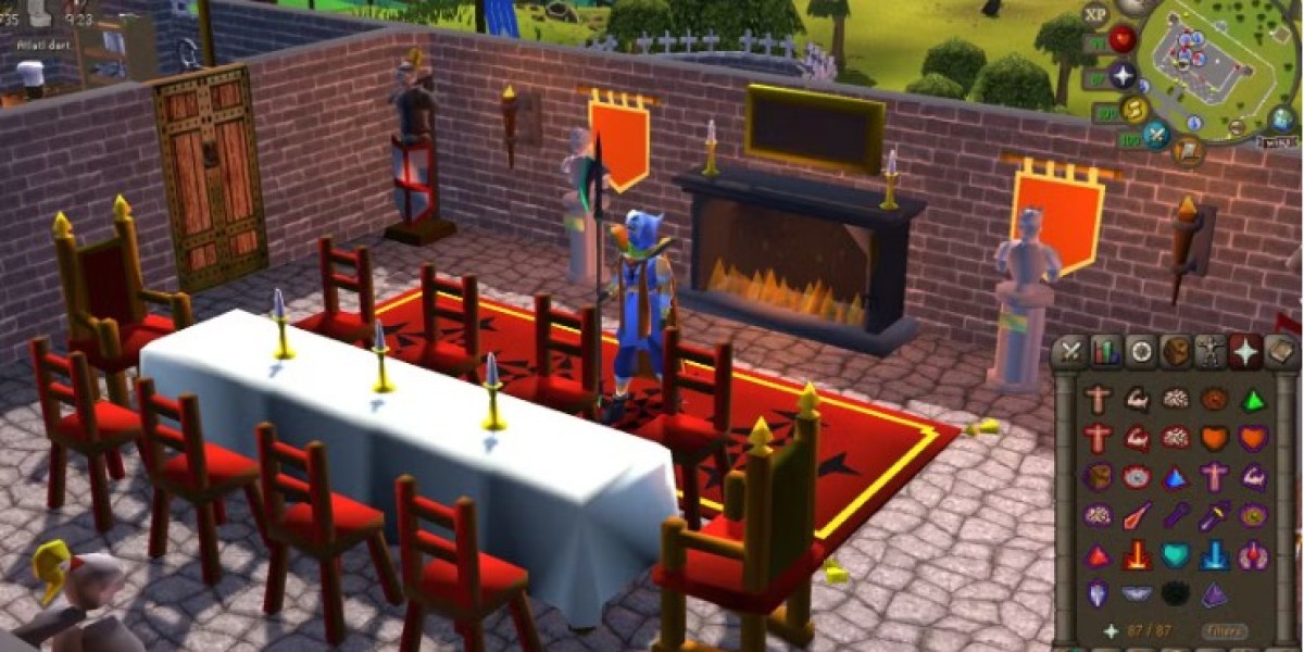 RuneScape to be ready for sudden events and plots during their