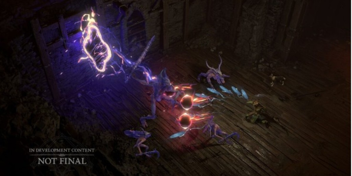 Diablo 4 Made Easy with This One Necro Build