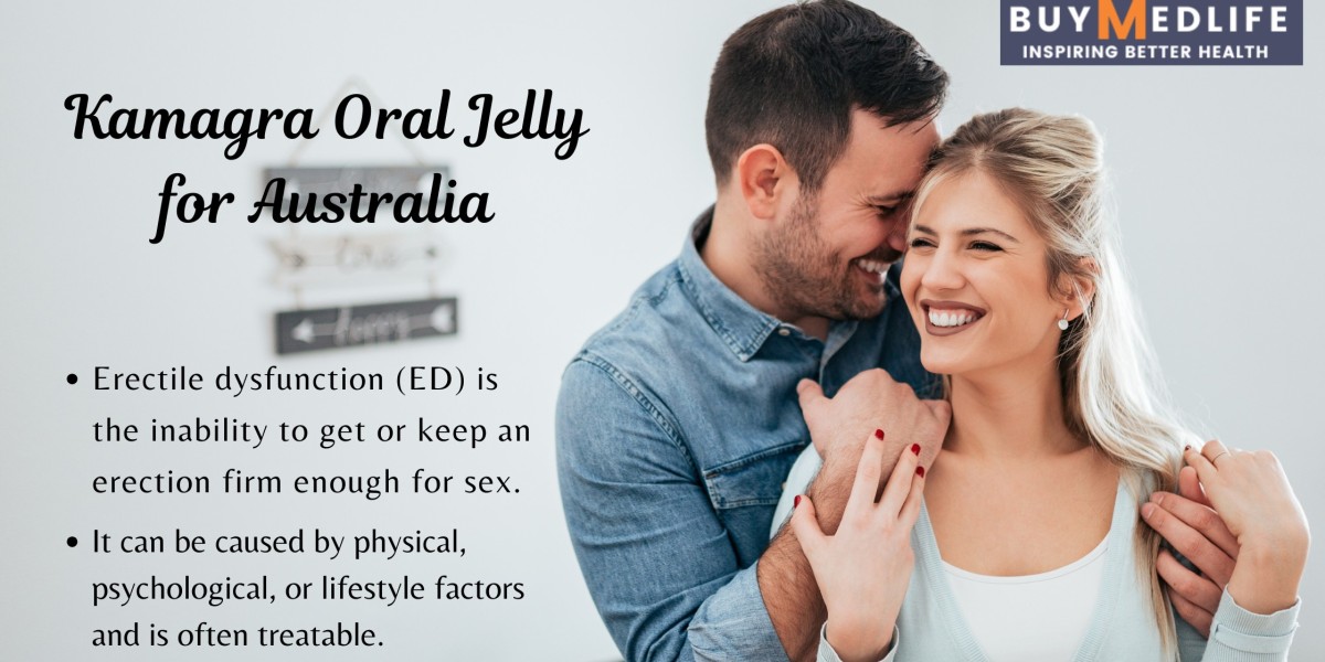 Kamagra Jelly Onset | When You'll Feel the Effects