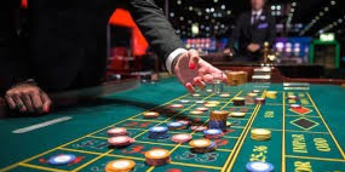 Maximaliseer Je Winst uit Casino Bonussen?