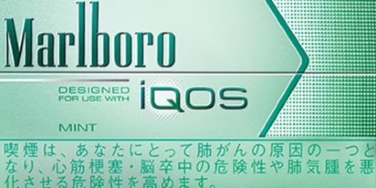 Marlboro Mint：品味薄荷的清新體驗