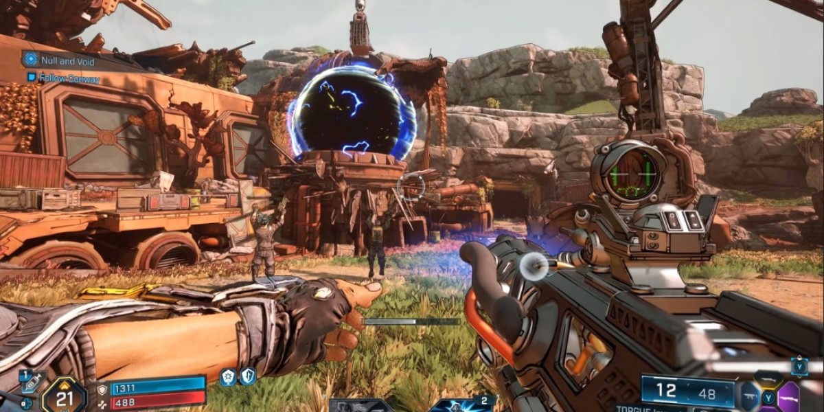 Mastering Vertical Movement in Dominion City’s Carcadia District