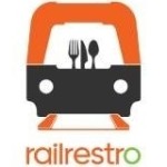 RailRestro App Profile Picture