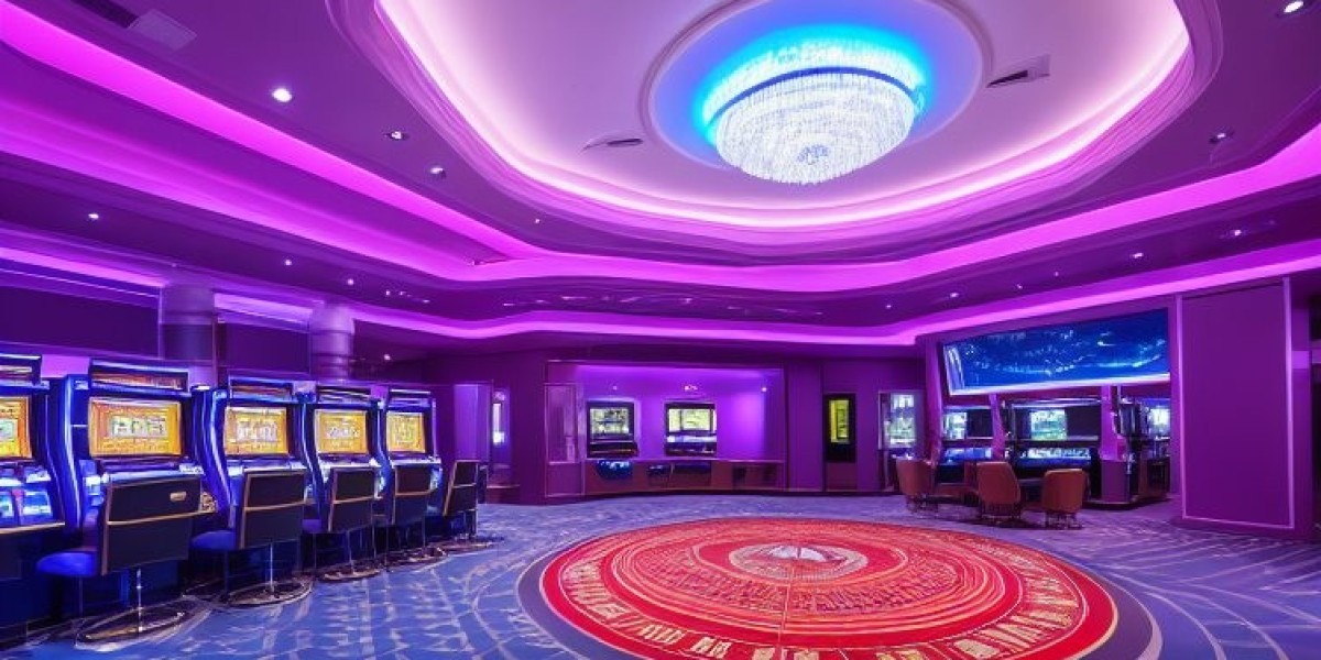 Advertising Excellence at VegasNow Casino