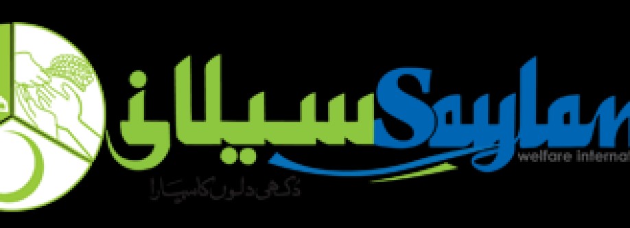 Saylani Welfare Trust Cover Image