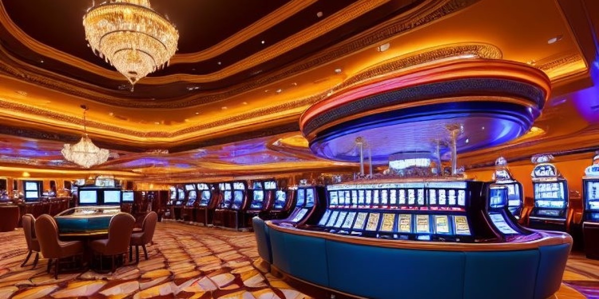 Feel Classic Table Activities at SlotMafia Casino