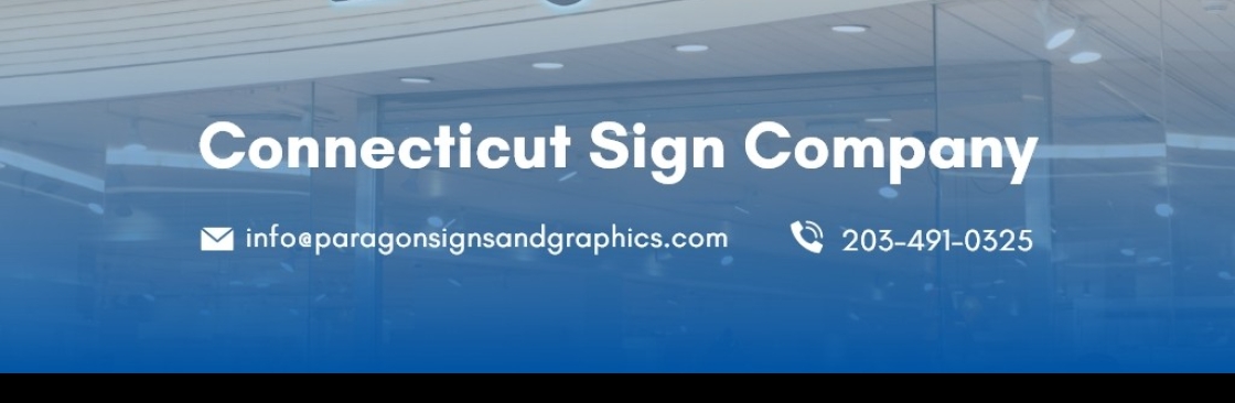 paragonsigns Cover Image