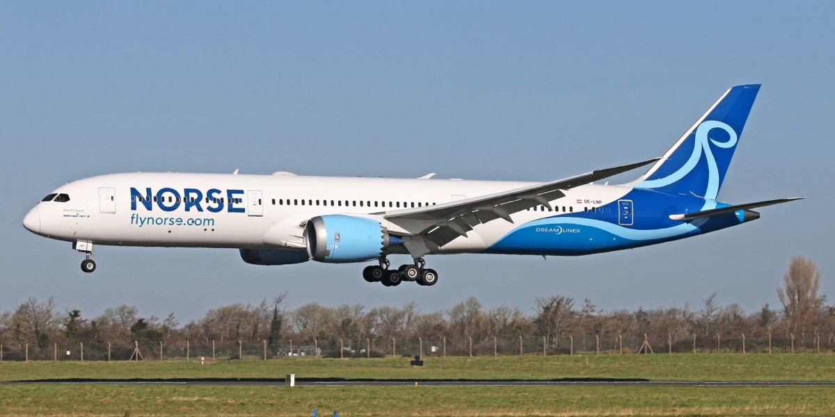 How Norse Atlantic Airways Makes Transatlantic Travel Affordable