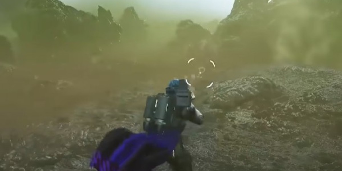 U4GM - Helldivers 2 5070 GPU Performance Optimization
