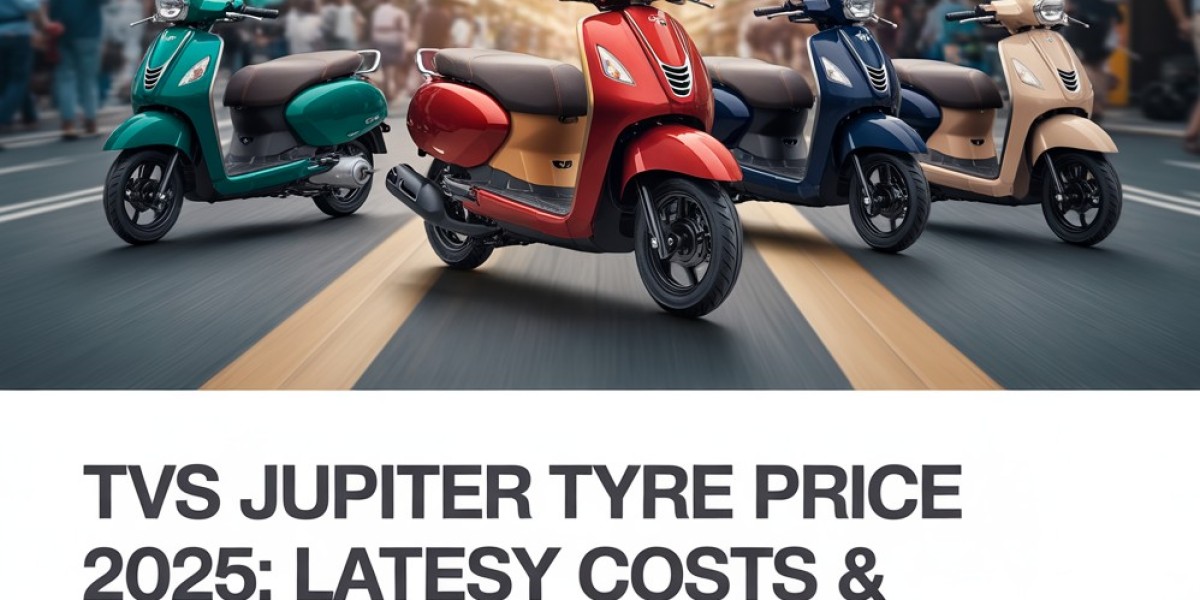 TVS Jupiter Tyre Price Guide 2025: Latest Costs & Best Deals Online