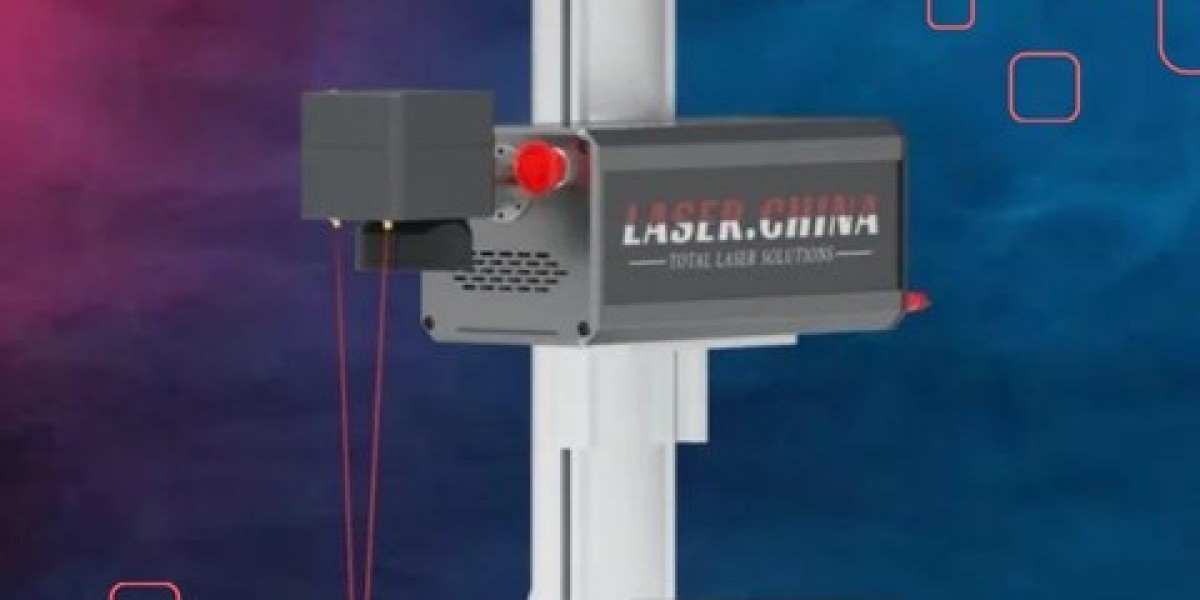 MopaLaser: La Nuova Frontiera della Macchina per Marcatura Laser