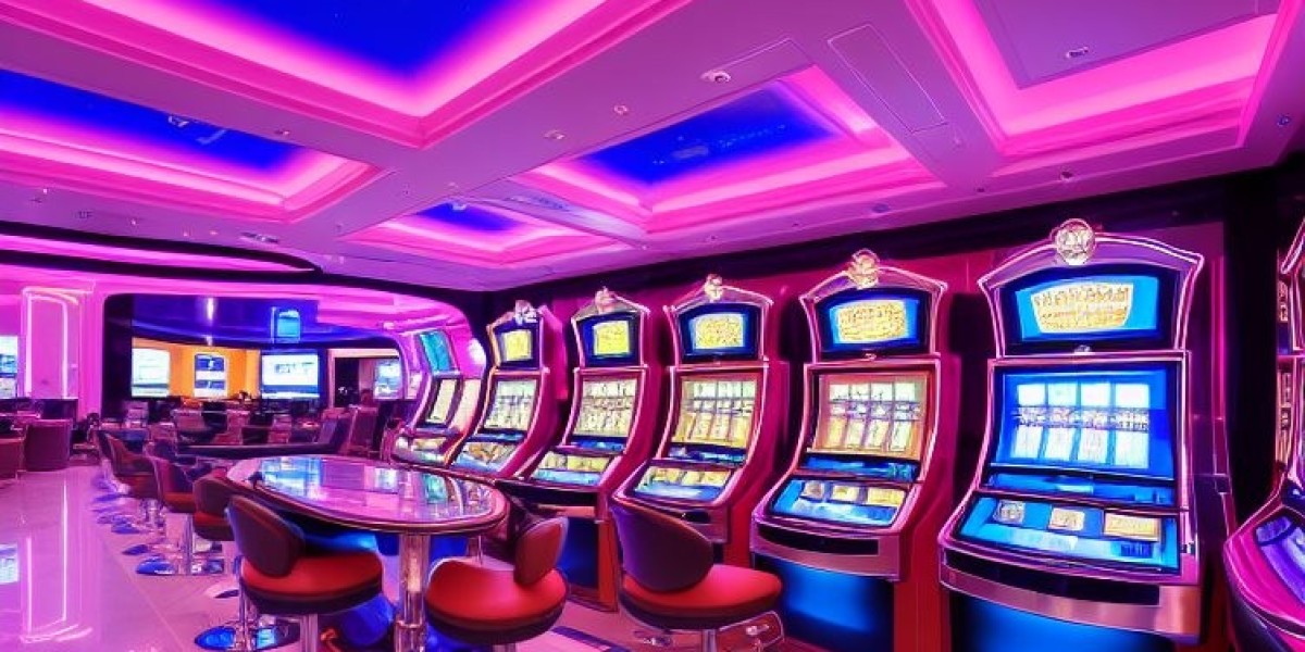 Crash Game Action at Stays Casino