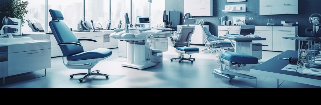Al Andalus Medical Center Cover Image