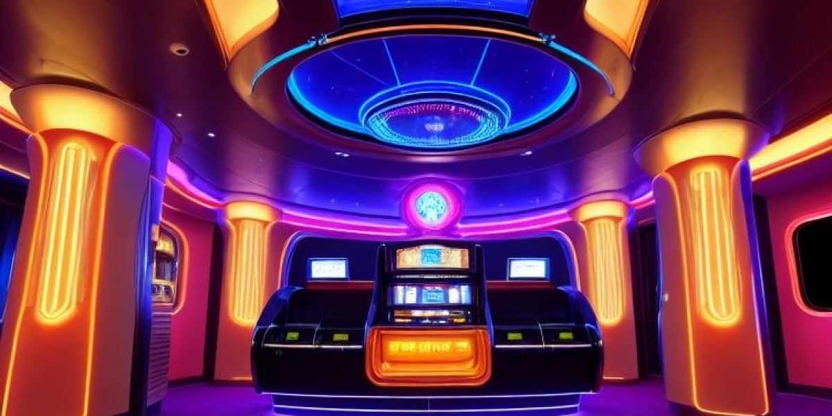Vast Gaming Expertise At Remain Casino